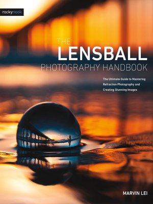 cover image of The Lensball Photography Handbook